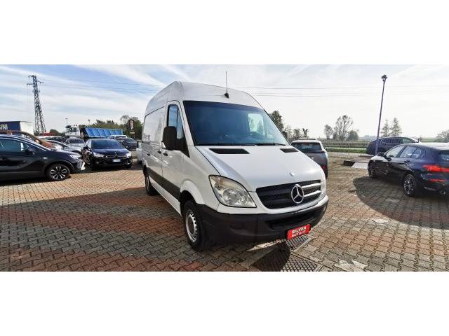 MERCEDES SPRINTER F32/30 210 CDI TM Furgone - PREZZO + IVA