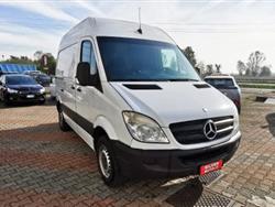 MERCEDES SPRINTER F32/30 210 CDI TM Furgone - PREZZO + IVA