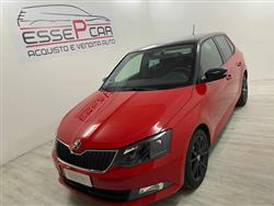 SKODA FABIA 1.0 MPI 75 CV Ambition