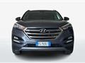 HYUNDAI TUCSON 2.0 CRDI 136CV XPOSSIBLE 4WD