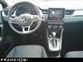 RENAULT NUOVO CAPTUR HYBRID 1.6 E Tech hybrid Zen 145cv auto