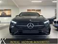 MERCEDES CLASSE A d Automatic AMG Line Premium !! HEAD UP DISPLAY !!