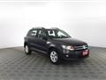 VOLKSWAGEN TIGUAN 1.4 TSI 122 CV Cross BlueMotion Technology