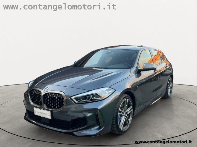 BMW SERIE 1 i xDrive