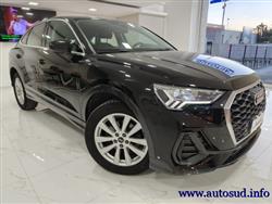 AUDI Q3 SPORTBACK SPB 35 TDI Business Plus