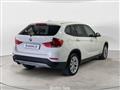 BMW X1 xDrive18d