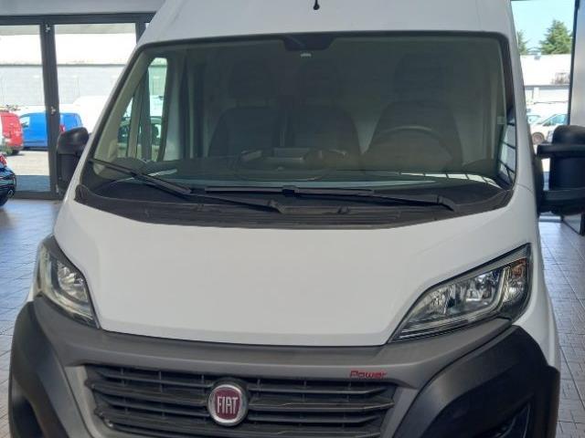 FIAT DUCATO 35 2.3 MJT 160CV  PASSO SUPER LUNGO TETO ALTO