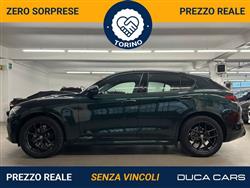 ALFA ROMEO STELVIO 2.2 Turbodiesel 210 CV AT8 Q4 Veloce