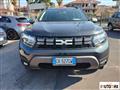 DACIA Duster 1.5 blue dci Journey 4x2 115cv - KM.0