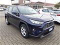 TOYOTA RAV4 2.5 HV (222CV) E-CVT AWD-i Business