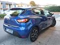 RENAULT CLIO TCe 75CV 5p. Moschino per NEOPATENTATI Navi Camer