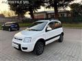 FIAT PANDA 1.3 mjt ---4x4--- 75cv---- 4 POSTI