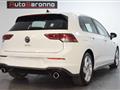 VOLKSWAGEN GOLF 2.0 tsi 245cv dsg