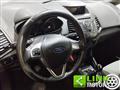 FORD ECOSPORT 1.5 TDCi 95 CV Titanium S NEOPATENTATI