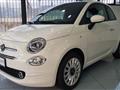 FIAT 500C 1.0 Hybrid Lounge