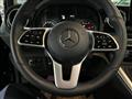 MERCEDES CLASSE T T 160d Sport LED/"17/PELLE/VETRI SCURI/PARK+TELEC.