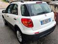 FIAT SEDICI 2.0 MJT 16V DPF 4x4 Emotion