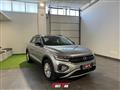 VOLKSWAGEN T-ROC 2.0 TDI SCR 150 CV DSG Style