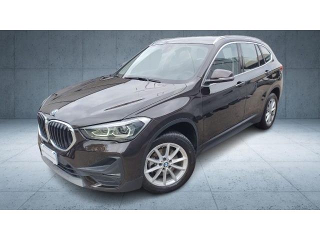 BMW X1 sDrive18d Advantage Business.