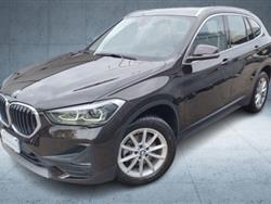 BMW X1 sDrive18d Advantage Business.