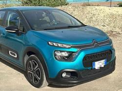 CITROEN C3 PureTech 83 S&S Feel Pack