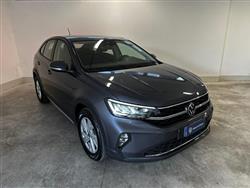 VOLKSWAGEN TAIGO 1.0 TSI 115 CV Life