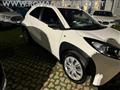 TOYOTA NUOVA AYGO X 1.0 VVT-i 72 CV 5 porte Active S-CVT AUTOMATICA