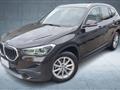 BMW X1 sDrive18d Advantage Business.