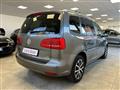 VOLKSWAGEN TOURAN 1.4 TGI*UNICO PROP*METANO*