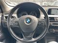 BMW X1 2.0d S-DRIVE 18D BUSINESS 190cv BLUETOOTH NAVI