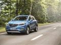 OPEL Mokka X 1.4 t Advance Gpl-tech 4x2 140cv