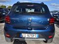 DACIA SANDERO 1.5 dCi 8V 90CV Start&Stop Serie Speciale Wow