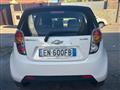 CHEVROLET Spark 1.0 LS GPL Eco Logic