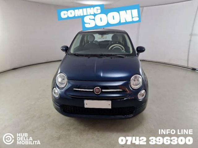 FIAT 500 1.2 Pop - Ok Neopatentati