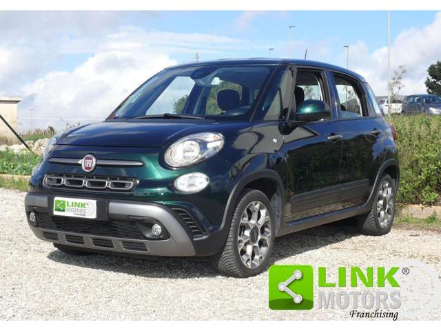 FIAT 500L 1.3 Multijet - FATTURABILE