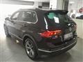 VOLKSWAGEN TIGUAN 2.0 TDI SCR DSG Sport BlueMotion PACK R-LINE