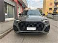 AUDI Q5 SPORTBACK S Line 2.0 40 TDI MHEV