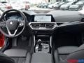 BMW SERIE 3 TOURING I TOURING 184 CV SPORT G21 TETTO PANORAMA GANCIO T