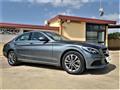 MERCEDES C 250 d Sport 4Matic auto