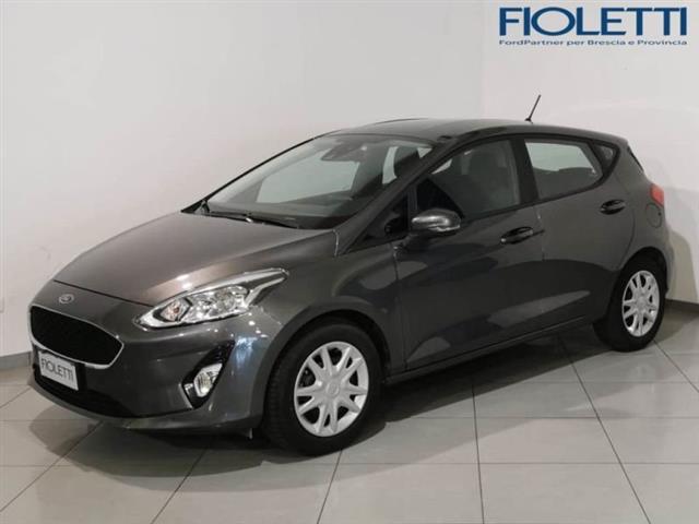 FORD FIESTA 1.1 75 CV GPL 5 porte Plus