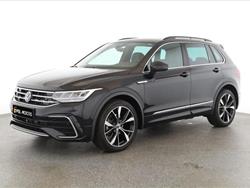 VOLKSWAGEN TIGUAN 1.5 TSI 150 CV DSG R-LINE LED TETTO NAVI