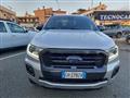 FORD RANGER 2.0 ECOBLUE aut.213CV DC Wildtrak-Stormtrak 5 post