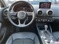 AUDI A3 SPORTBACK A3 SPB 35 TDI S tronic Sport