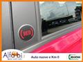 FIAT PANDA 1.0 FireFly 70CV Hybrid Cross (RED)