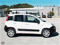 FIAT PANDA VAN VAN 1.3 MJT 75CV 4X4 ALLESTITA (AUTOCARRO 2 POSTI)