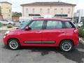 FIAT 500L 1.3 Multijet 85 CV **MOTORE DA REVISIONARE**