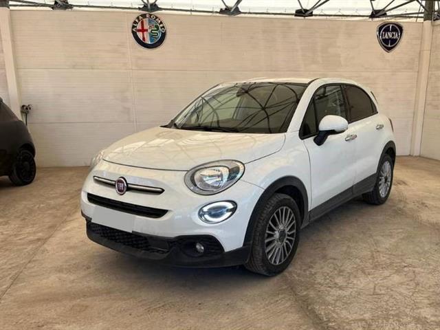 FIAT 500X 1.3 MultiJet 95 CV Connect