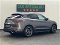 ALFA ROMEO STELVIO 2.0 Turbo 280 CV AT8 Q4 Veloce ACC|CARPLAY|20'|LED