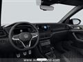 VOLKSWAGEN T-CROSS 2024 1.0 tsi R-Line 115cv con TECH PACK, VIDEOCAMERA E CLIMA