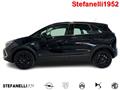 OPEL CROSSLAND 1.2 Turbo 12V 110 CV Start&Stop Design & Tech